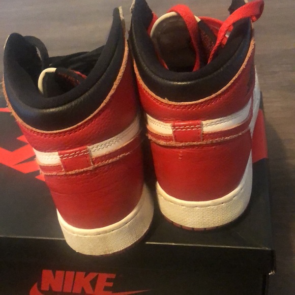 Jordan 1 - Picture 3 of 6